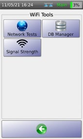 WiFi Tools