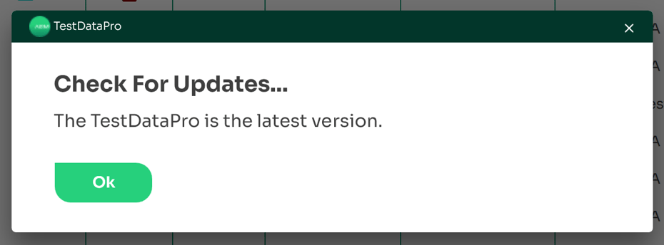 How do I update my firmware and software